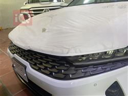 کیا K5